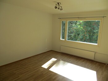 Tampere hyväkuntoinen kaksio metsämaisemin 640 €/kk