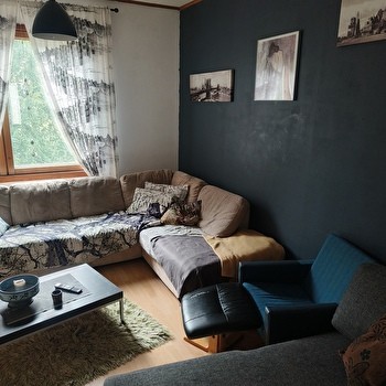 Tampere Nekala yksiö läheltä keskustaa