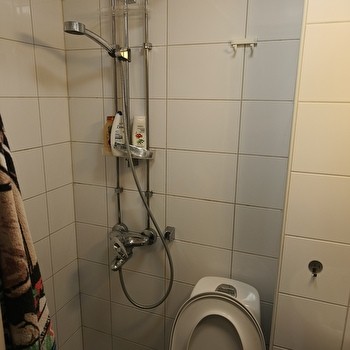 Tampere Nekala yksiö läheltä keskustaa