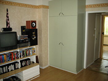 Tampere yksiö erinomaisessa puutalossa 540 €/kk