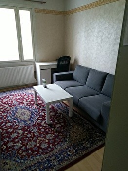 Tampere yksiö erinomaisessa puutalossa 540 €/kk