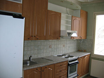 Tampere yksiö erinomaisessa puutalossa 540 €/kk