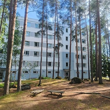 Tampere Hervanta hyväkuntoinen 3h+k+p 77 m2 899 €/kk