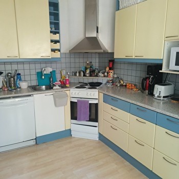 Tampere Hervanta hyväkuntoinen 3h+k+p 77 m2 899 €/kk