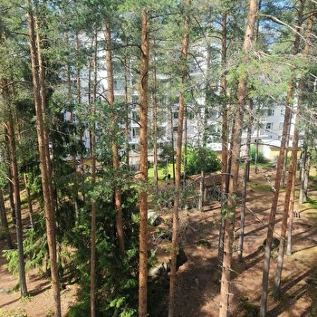 Tampere Hervanta hyväkuntoinen 3h+k+p 77 m2 899 €/kk