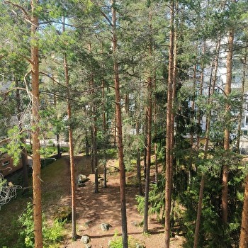 Tampere Hervanta hyväkuntoinen 3h+k+p 77 m2 899 €/kk