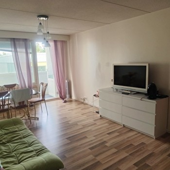 Tampere Hervanta hyväkuntoinen 3h+k+p 77 m2 899 €/kk