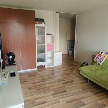 Tampere Hervanta hyväkuntoinen 3h+k+p 77 m2 899 €/kk
