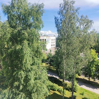 Tampere Hervanta hyväkuntoinen 3h+k+p 77 m2 899 €/kk