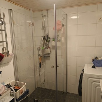 Tampere Hervanta hyväkuntoinen 3h+k+p 77 m2 899 €/kk