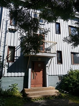 Tampere Härmälä yksiö 36 m2 540 €/kk