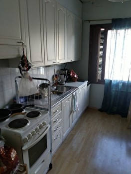 Tampere Härmälä yksiö 36 m2 540 €/kk