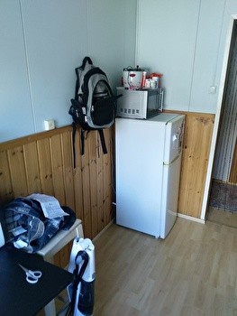 Tampere Härmälä yksiö 36 m2 540 €/kk