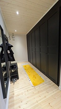 Kaksio Nokian aseman vieressä - täysin sisustettu