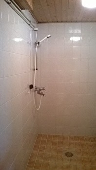 1 h + k, 30 neliötä, Nekala, 495€/kk