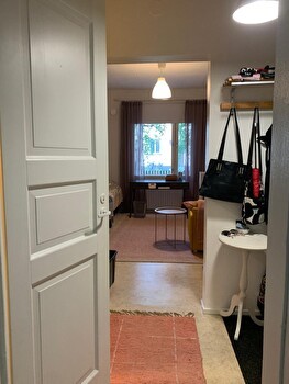 1 h + k, 30 neliötä, Nekala, 495€/kk