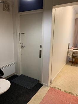 1 h + k, 30 neliötä, Nekala, 495€/kk