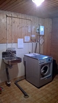 1 h + k, 30 neliötä, Nekala, 495€/kk