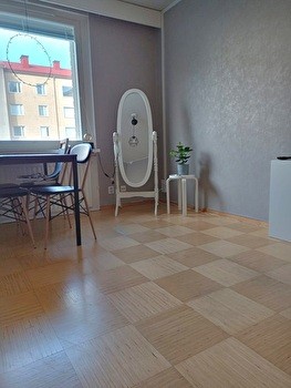 Asuntoilmoitus Kaleva kuva