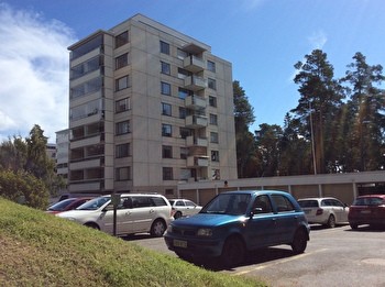 Asuntoilmoitus Kaukajärvi kuva