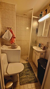 Armonkallio pikkukaksio 34,5m2, 2h+kk+kph