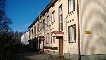 1h + k, 30m2, Nekala, 501 €/kk