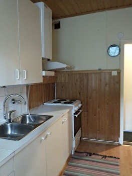 1h + k, 30m2, Nekala, 501 €/kk