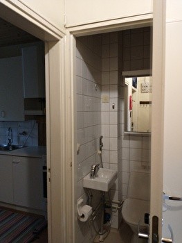 1h + k, 30m2, Nekala, 501 €/kk