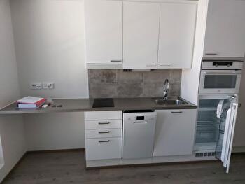 Vuokrataan moderni asunto Lentävänniemestä