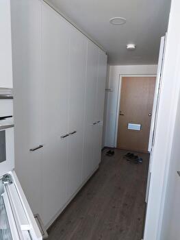Vuokrataan moderni asunto Lentävänniemestä