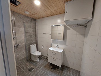 Vuokrataan moderni asunto Lentävänniemestä