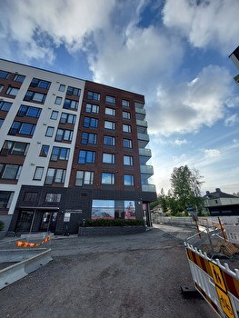 Asuntoilmoitus Lentävänniemi kuva