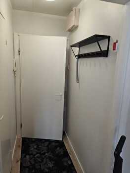 17 m2 yksiö hallituskadulla