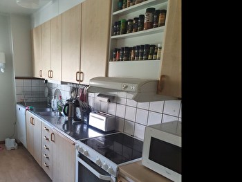 Asuntoilmoitus Kaleva kuva