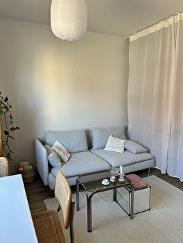 Yksiö Kalevasta