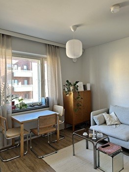 Yksiö Kalevasta
