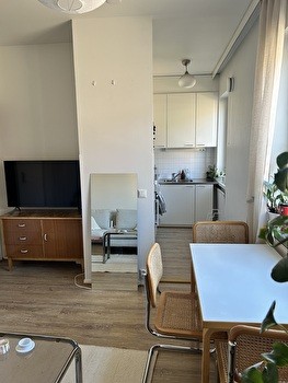 Yksiö Kalevasta