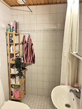 Yksiö Kalevasta