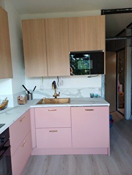 Haussa koiraystävällinen kämppis