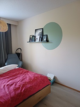 Haussa koiraystävällinen kämppis
