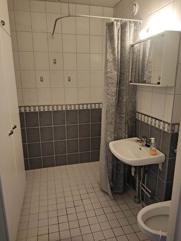 Iso asunto Hervannassa