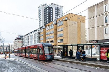 Asuntoilmoitus Keskusta kuva
