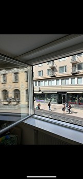Asuntoilmoitus Keskusta kuva
