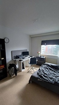 Asuntoilmoitus Hervanta kuva