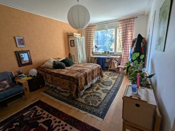 Asuntoilmoitus Kissanmaa kuva