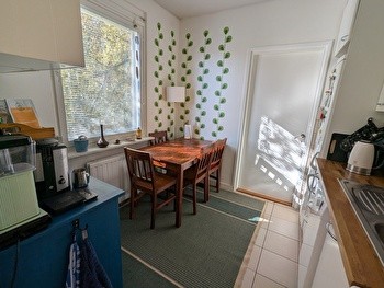 Annetaan vuokralle 20 m² huone kaksiosta Kissanmaalla