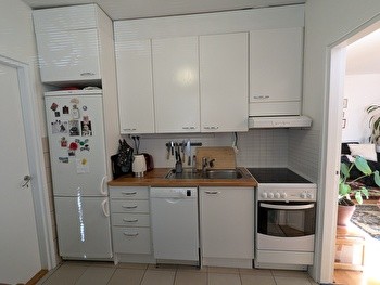 Annetaan vuokralle 20 m² huone kaksiosta Kissanmaalla