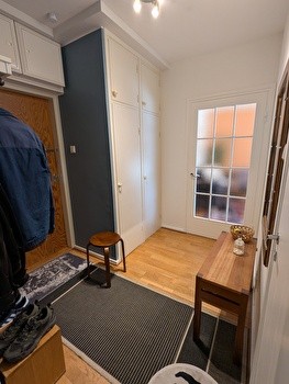 Annetaan vuokralle 20 m² huone kaksiosta Kissanmaalla