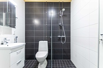 Vuokralle tarjotaan heti vapaa yksiö, Mannakorventie 13 A