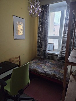 Asuntoilmoitus Pyynikki kuva